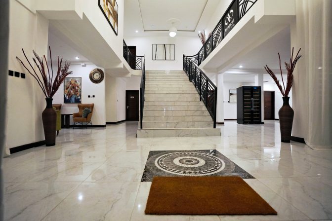 Our Health Club is Now Available for Your Fitness